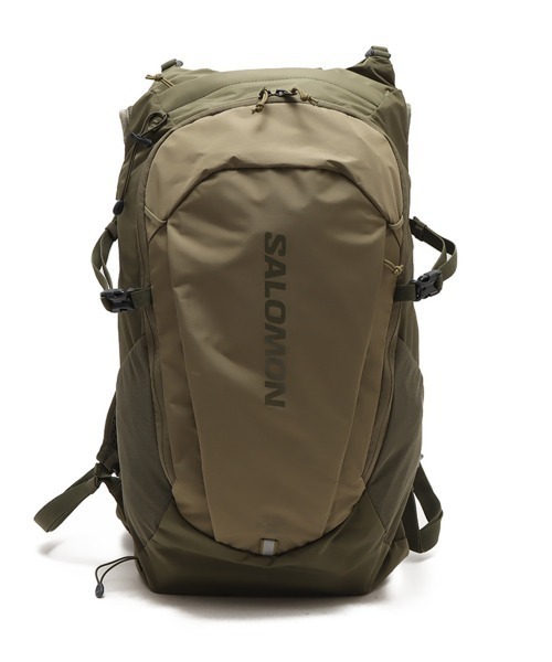 SALOMON（サロモン）の「SALOMON TRAILBLAZER 30 Martini / サロモン