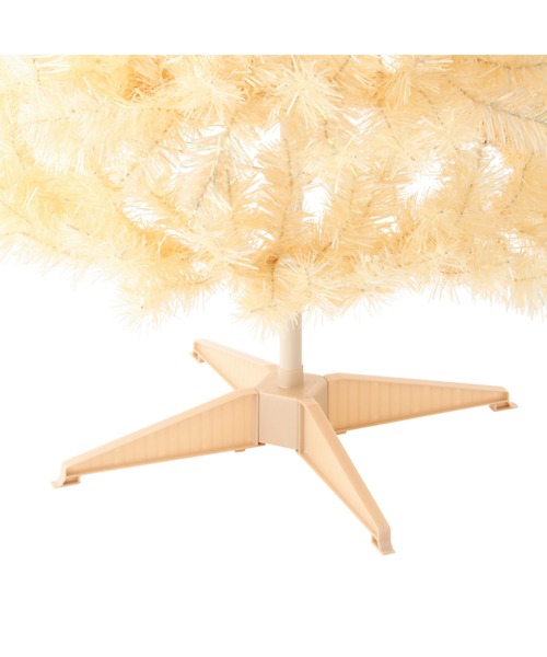 Francfranc クリスマスツリー　スターターセット150cm ゴールド Amazon.co.jp: Francfranc フランフラン クリスマスツリー
