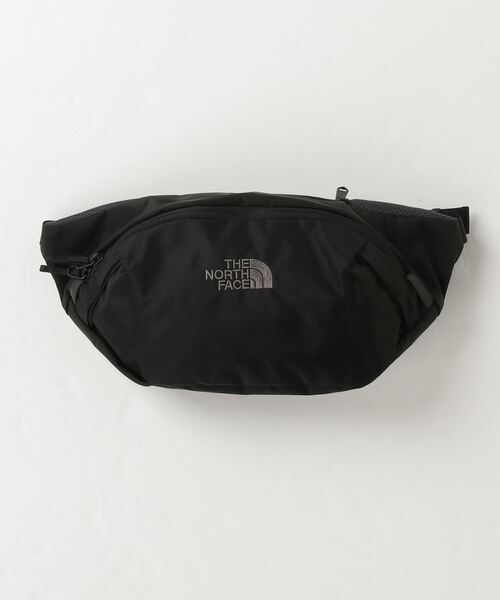 THE NORTH FACE(ザノースフェイス)の「【THE NORTH FACE/ザ ノースフェイス】ORION 3(ボディバッグ/ウエストポーチ・メンズ・グリーン系その他/ブラック/モスグリーン/ストーン/インディゴブルー/グリーン/グレー・FREE)」の8枚目の写真