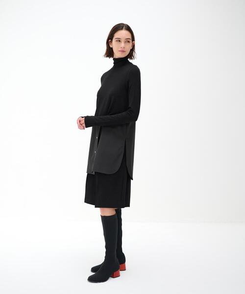 LANVINランバン タートルネック レディース LANVIN COLLECTION