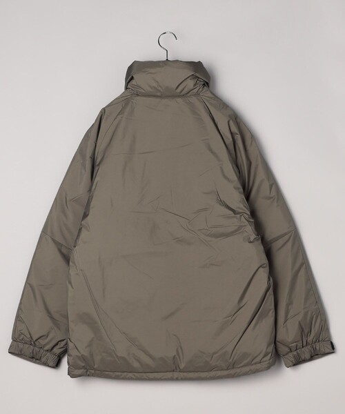 限定展開 NANGA/ナンガ AURORA STAND COLLAR DOWN JKT / オーロラスタンドカラーダウンジャケット / ND2341-1A302