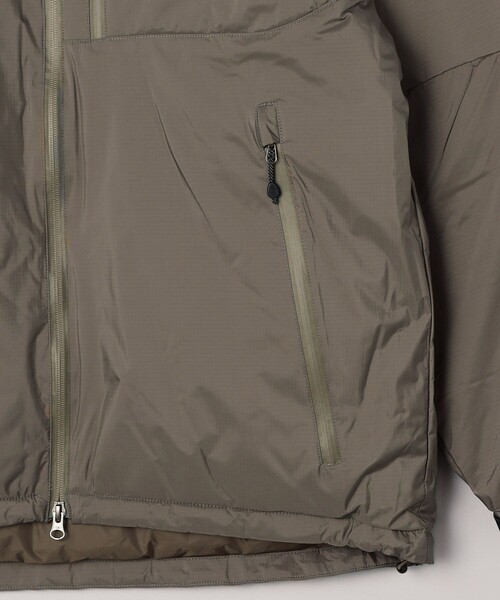 限定展開 NANGA/ナンガ AURORA STAND COLLAR DOWN JKT / オーロラスタンドカラーダウンジャケット / ND2341-1A302