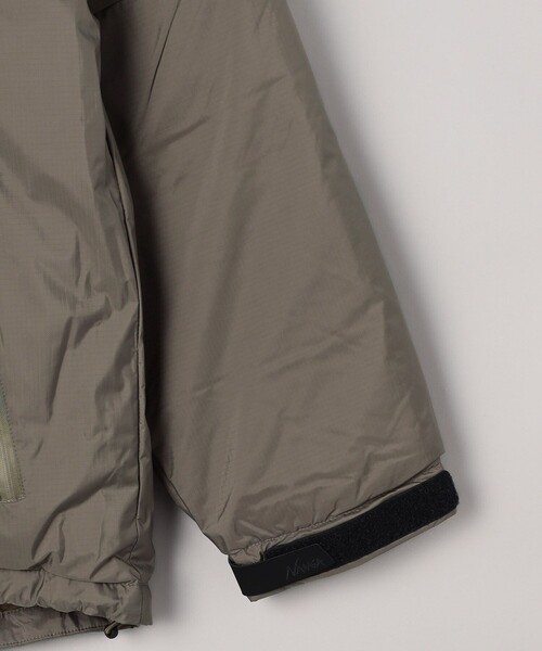 限定展開 NANGA/ナンガ AURORA STAND COLLAR DOWN JKT / オーロラスタンドカラーダウンジャケット / ND2341-1A302