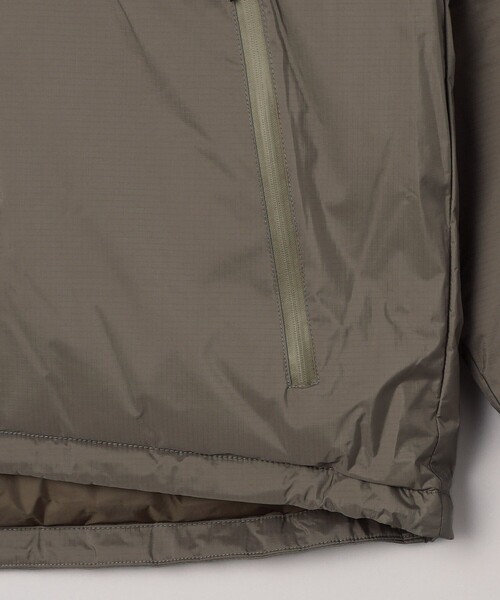 限定展開 NANGA/ナンガ AURORA STAND COLLAR DOWN JKT / オーロラスタンドカラーダウンジャケット / ND2341-1A302