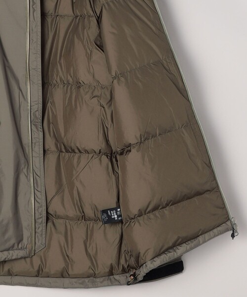 限定展開 NANGA/ナンガ AURORA STAND COLLAR DOWN JKT / オーロラスタンドカラーダウンジャケット / ND2341-1A302