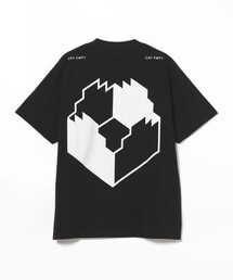 C.E（シーイー）の「C.E / VS 7SK JK3 5GH 5T2 T（Tシャツ
