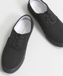 WEGO | WEGO/レースアップスニーカー(スニーカー)