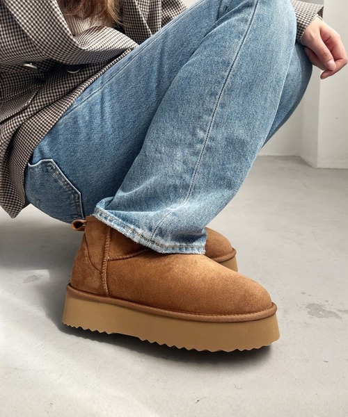 ORiental TRaffic（オリエンタルトラフィック）の「＼ 厚底 軽量