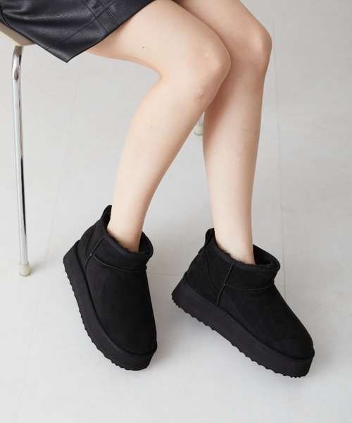 ORiental TRaffic（オリエンタルトラフィック）の「＼ 厚底 軽量