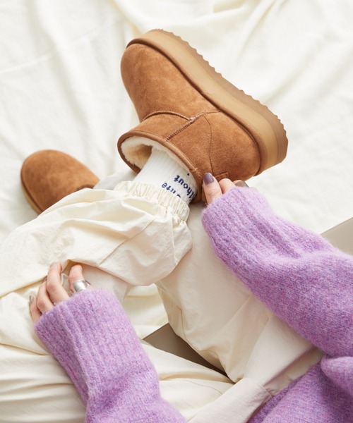 ORiental TRaffic（オリエンタルトラフィック）の「【 厚底 軽量