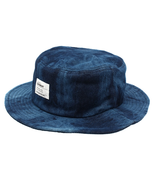 RAGEBLUE（レイジブルー）の「バケットHAT2 /566861（ハット・メンズ・ブラック/オリーブ/ホワイト/ネイビー/その他1・FREE）」の5枚目の写真