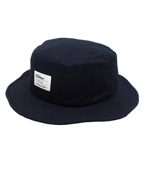 RAGEBLUE（レイジブルー）の「バケットHAT2 /566861（ハット・メンズ・ブラック/オリーブ/ホワイト/ネイビー/その他1・FREE）」の4枚目の写真