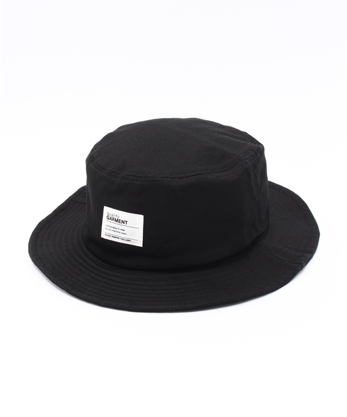 RAGEBLUE（レイジブルー）の「バケットHAT2 /566861（ハット・メンズ・ブラック/オリーブ/ホワイト/ネイビー/その他1・FREE）」の2枚目の写真