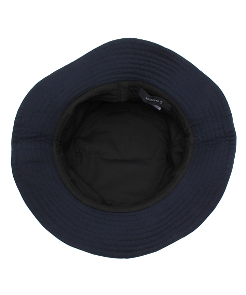 RAGEBLUE（レイジブルー）の「バケットHAT2 /566861（ハット・メンズ・ブラック/オリーブ/ホワイト/ネイビー/その他1・FREE）」の7枚目の写真