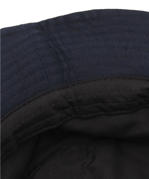 RAGEBLUE（レイジブルー）の「バケットHAT2 /566861（ハット・メンズ・ブラック/オリーブ/ホワイト/ネイビー/その他1・FREE）」の8枚目の写真