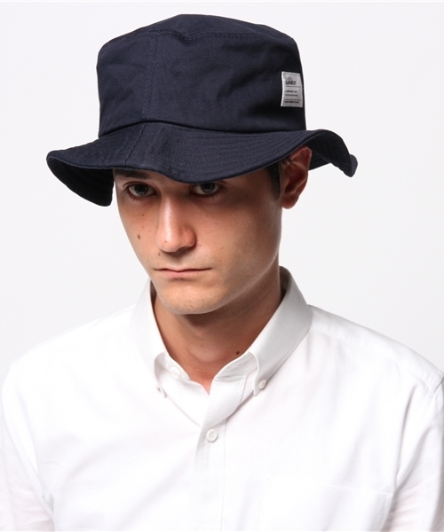 RAGEBLUE（レイジブルー）の「バケットHAT2 /566861（ハット・メンズ・ブラック/オリーブ/ホワイト/ネイビー/その他1・FREE）」の12枚目の写真