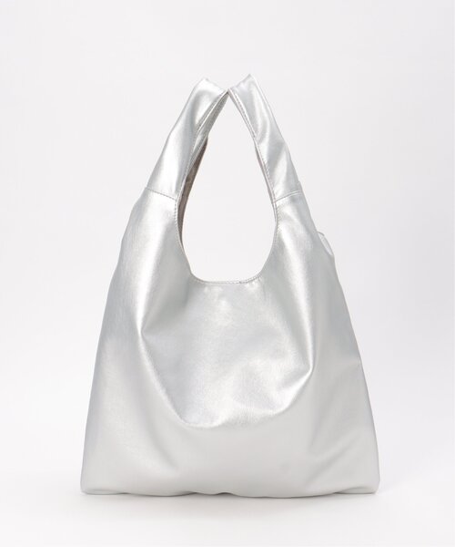 【N°21】Horizontal Shopper ホワイト トートバッグ 2WAY クーポン】【セール 41%OFF】ザ ノースフェイス ホワイト