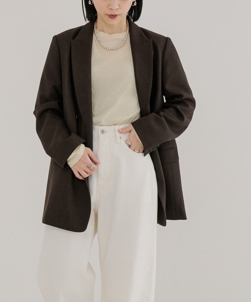 URBAN RESEARCH（アーバンリサーチ）の「ダブルジャケット