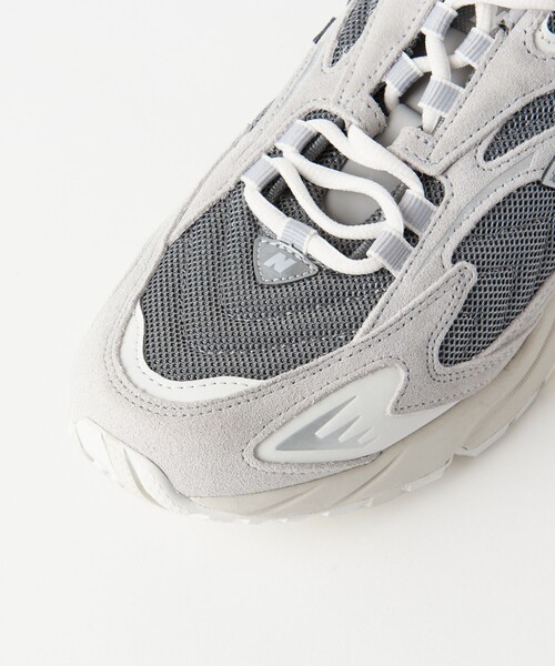 NEW BALANCE（ニューバランス）の「＜New Balance＞ML725/スニーカー 24SS（スニーカー・レディース・オフホワイト/グレー・23.5cm/22.5cm/25cm/24.5cm/24cm/23cm）」の17枚目の写真