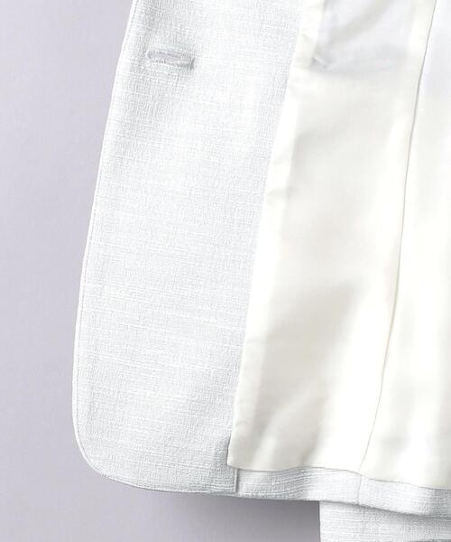 UNITED ARROWS（ユナイテッドアローズ）の「スラブ ノーラペル