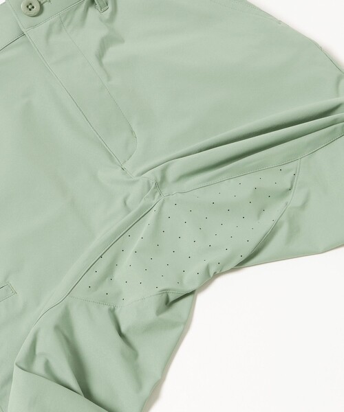 BEAMS GOLF（ビームスゴルフ）の「【撥水/伸縮性】BEAMS GOLF ORANGE