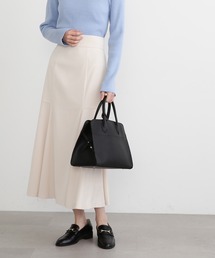 N.(N. Natural Beauty Basic) | ◆切替マーメイドスカート(スカート)