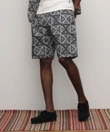 G06410 新品 Schott HAWAIIAN ショートパンツ M ショット G06410 新品 Schott HAWAIIAN ショートパンツ M ショット - メルカリ