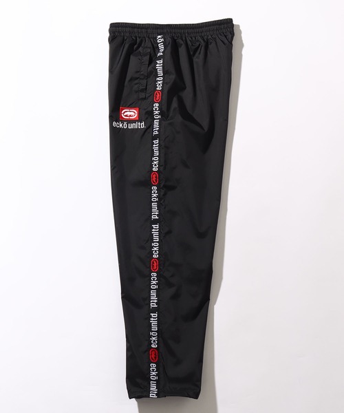 セール】【ecko unltd./エコーアンリミテッド】サイドロゴライン