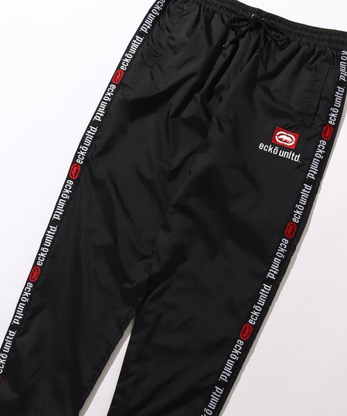 紳士 メンズ ECKO UNLTD エコー パンツ ズボン セットアップ可