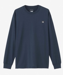 THE NORTH FACE/ザ・ノース・フェイス 長袖 Tシャツ ロンT ロングスリーブスモールボックスロゴティー L/S Small Box Logo Tee NT32441