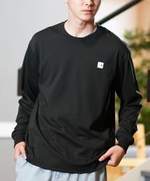 THE NORTH FACE/ザ・ノース・フェイス 長袖 Tシャツ ロンT ロングスリーブスモールボックスロゴティー L/S Small Box Logo Tee NT32441