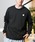 THE NORTH FACEiUm[XtFCXj́uTHE NORTH FACE/UEm[XEtFCX  L/S Small Box Logo Tee TVc/T M[VGbg  NT32441iTVc/Jbg\[jvbubN