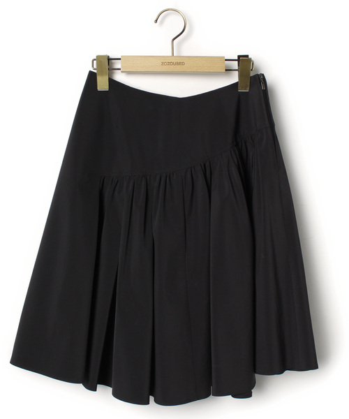 セール/ブランド古着】フレアスカート（スカート）｜FOXEY NEW YORK  