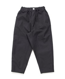 ツイル ロングパンツ