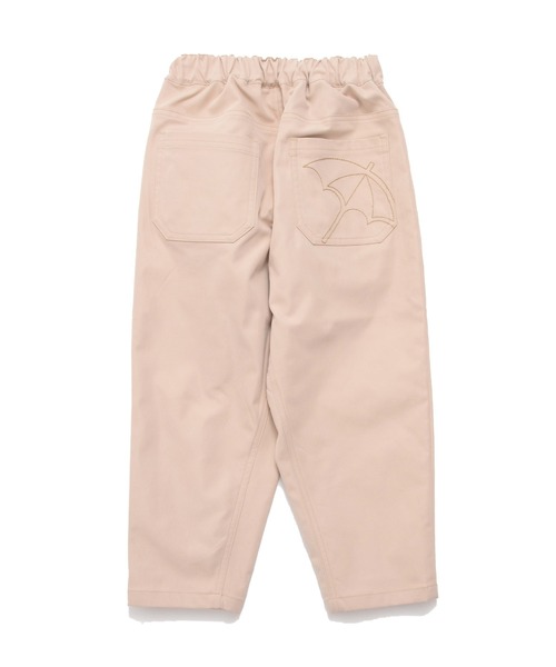 Arnold Palmer(アーノルドパーマー)の「ツイル ロングパンツ(その他パンツ・キッズ・コーラルピンク/ブラック/ライトベージュ・95cm/105cm/115cm/125cm/135cm/145cm)」の11枚目の写真