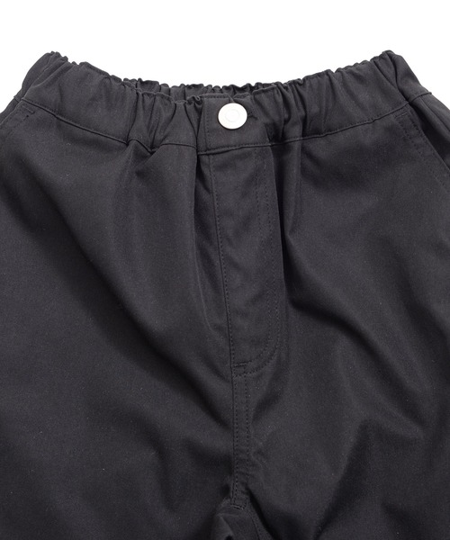 Arnold Palmer(アーノルドパーマー)の「ツイル ロングパンツ(その他パンツ・キッズ・コーラルピンク/ブラック/ライトベージュ・95cm/105cm/115cm/125cm/135cm/145cm)」の5枚目の写真