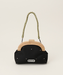 OUTDOOR PRODUCTS | 141103 ガマグチハンドバッグ(ハンドバッグ)