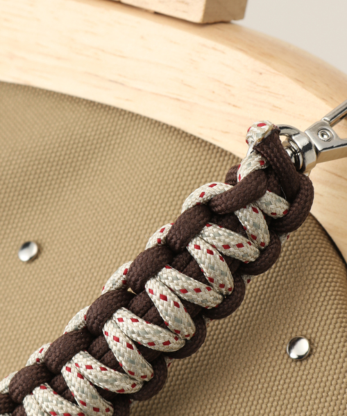 バッグ ハンドバッグ 141103 ガマグチハンドバッグ レディース メンズ OUTDOOR PRODUCTS（アウトドアプロダクツ）の「141103 ガマグチ