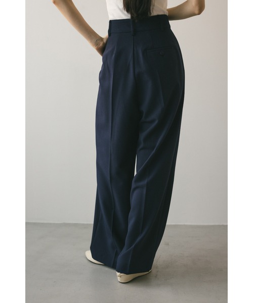 【裁断済】ベーシック GBR WOMEN その他のパンツ
