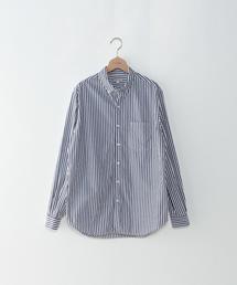 Steven Alan | ＜steven alan＞ 60/- LON/ST S/N BD/ｼｬﾂ(シャツ/ブラウス)