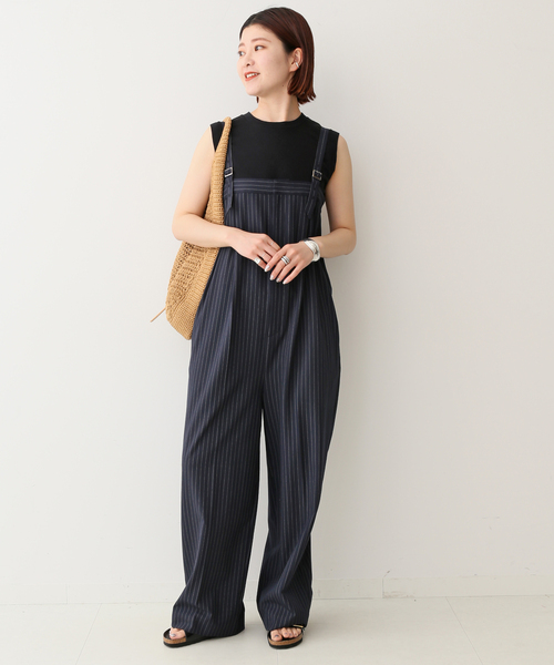 HANES(ヘインズ)の「HANES / ヘインズ 2P Japan Fit for HER スリーブレスシャツ HW5327(Tシャツ/カットソー・レディース・その他・MEDIUM)」の13枚目の写真