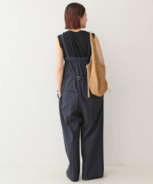 HANES(ヘインズ)の「HANES / ヘインズ 2P Japan Fit for HER スリーブレスシャツ HW5327(Tシャツ/カットソー・レディース・その他・MEDIUM)」の14枚目の写真