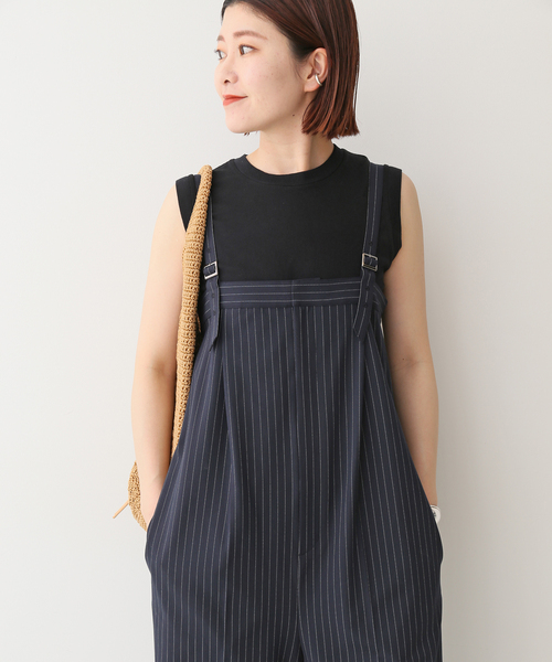 HANES(ヘインズ)の「HANES / ヘインズ 2P Japan Fit for HER スリーブレスシャツ HW5327(Tシャツ/カットソー・レディース・その他・MEDIUM)」の16枚目の写真
