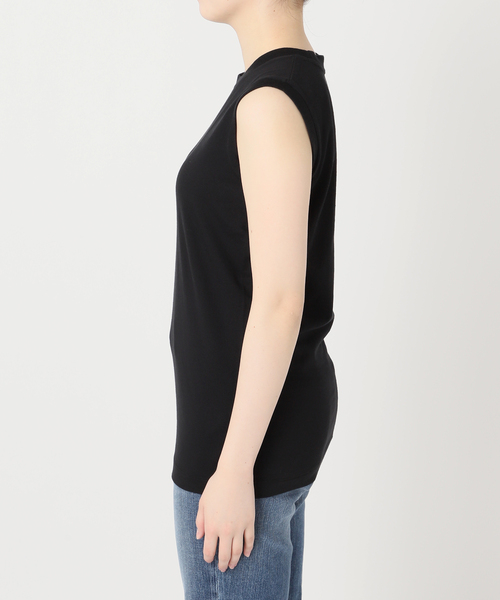 HANES(ヘインズ)の「HANES / ヘインズ 2P Japan Fit for HER スリーブレスシャツ HW5327(Tシャツ/カットソー・レディース・その他・MEDIUM)」の20枚目の写真