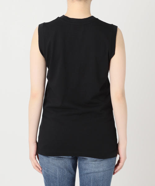 HANES(ヘインズ)の「HANES / ヘインズ 2P Japan Fit for HER スリーブレスシャツ HW5327(Tシャツ/カットソー・レディース・その他・MEDIUM)」の21枚目の写真