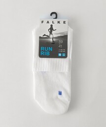 FALKE | <FALKE>ランリブ ショートソックス(ソックス/靴下)