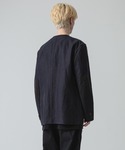 コム・デ・ギャルソン・オム　麻ジャケット　M COMME des GARCONS HOMME（コム デ ギャルソン・オム）の
