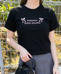 ROMANTIC Tシャツ