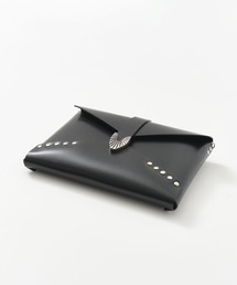 TOGA PULLA レザーショルダーポーチ TOGA PULLA/トーガプルラ】Leather shoulder pouch/レザー