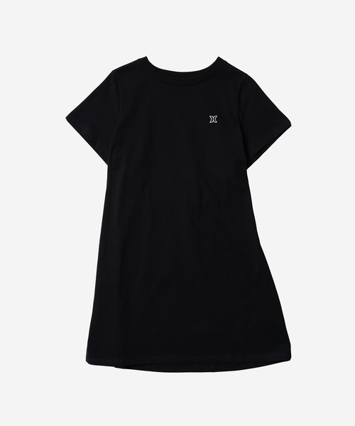 Hurley/ハーレー】W OPEN BACK SS DRESS レディースデザイ